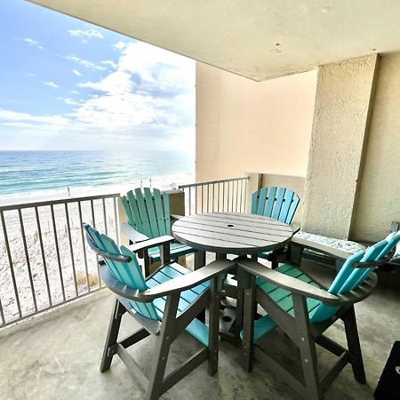 Tropical Winds 304 Condo Gulf Shores Exterior photo