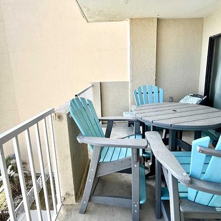 Tropical Winds 304 Condo Gulf Shores Exterior photo