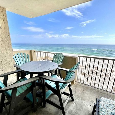 Tropical Winds 304 Condo Gulf Shores Exterior photo