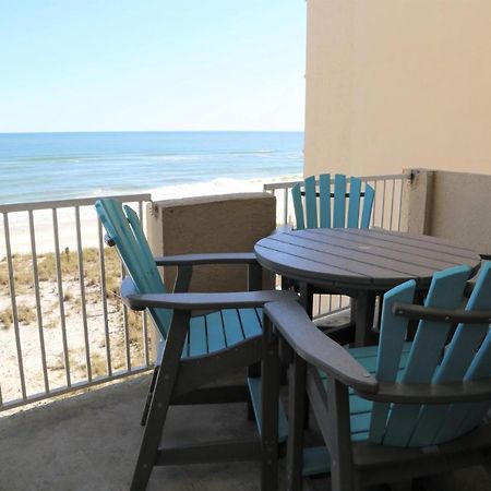 Tropical Winds 304 Condo Gulf Shores Exterior photo