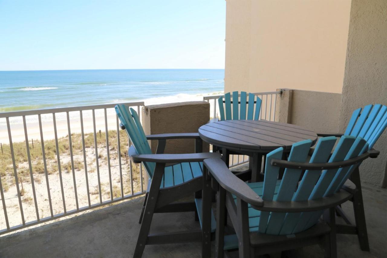 Tropical Winds 304 Condo Gulf Shores Exterior photo